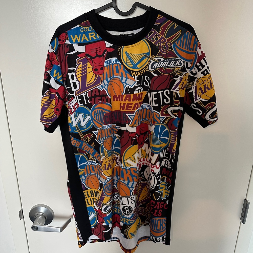 Foot Locker NBA Teams T-Shirt